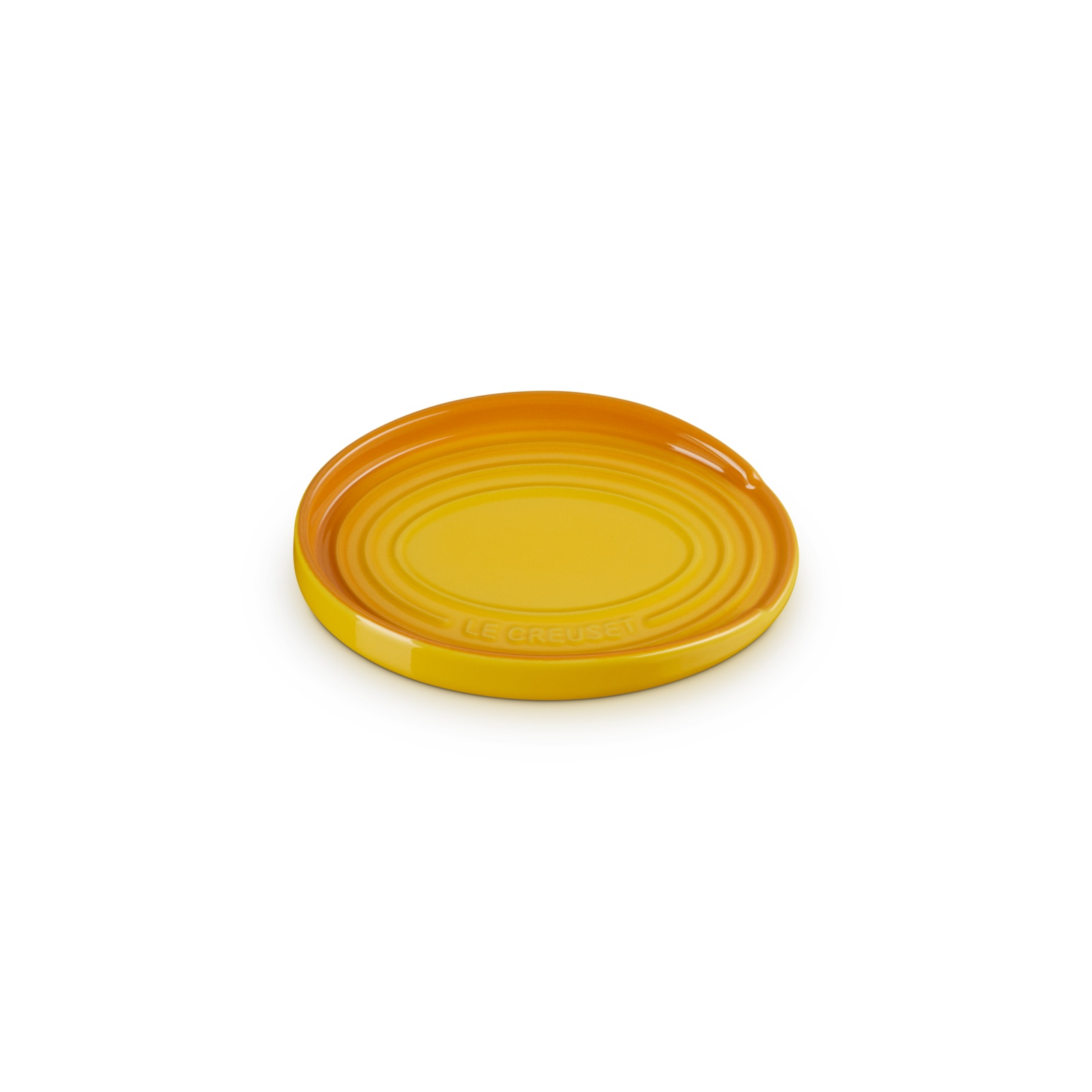 Oval Spoon Rest Nectar 16cm