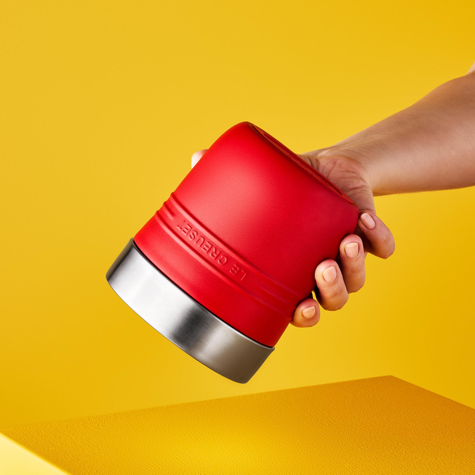 On The Go Food Flask image number 6