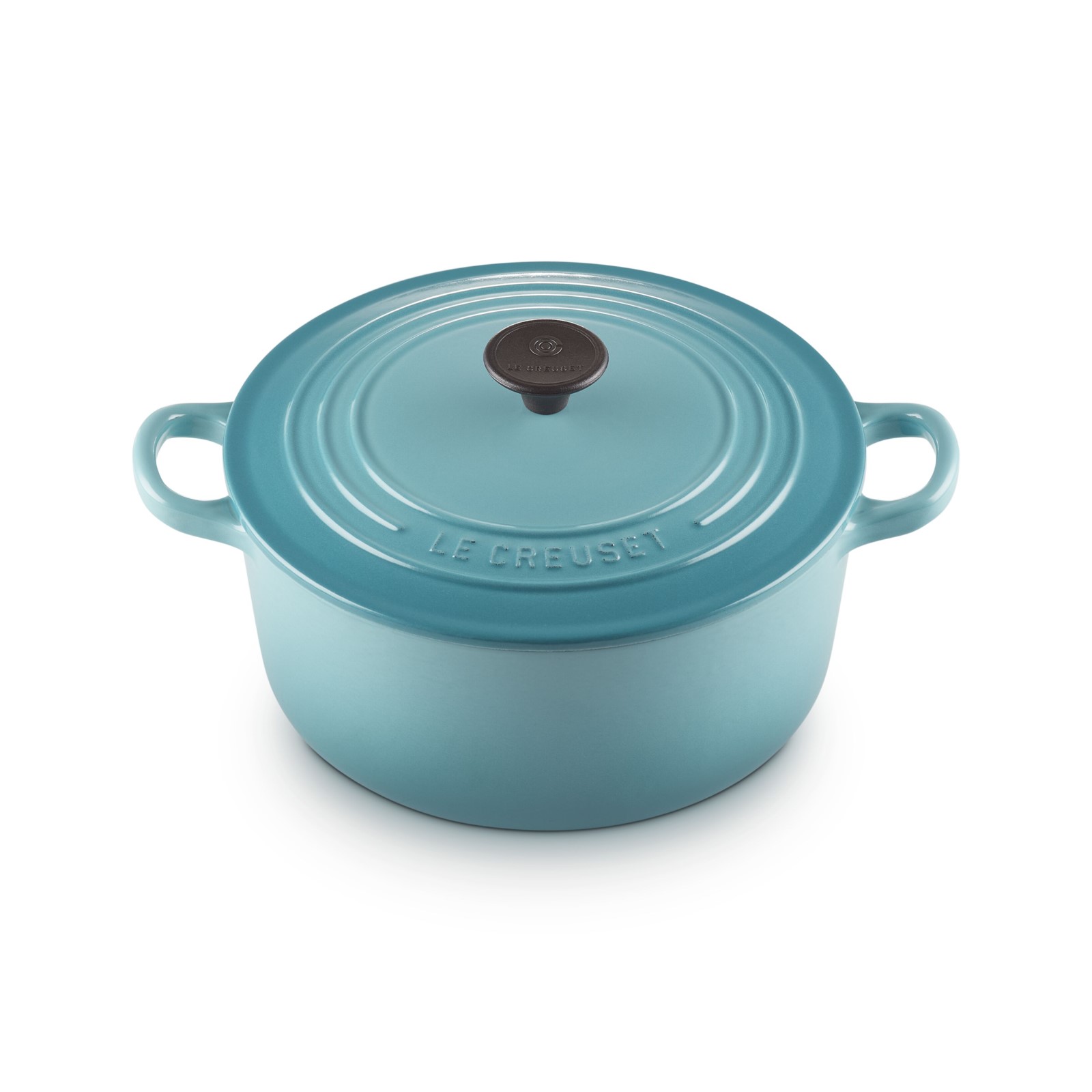 Round French Oven Phenolic Knob image number 1