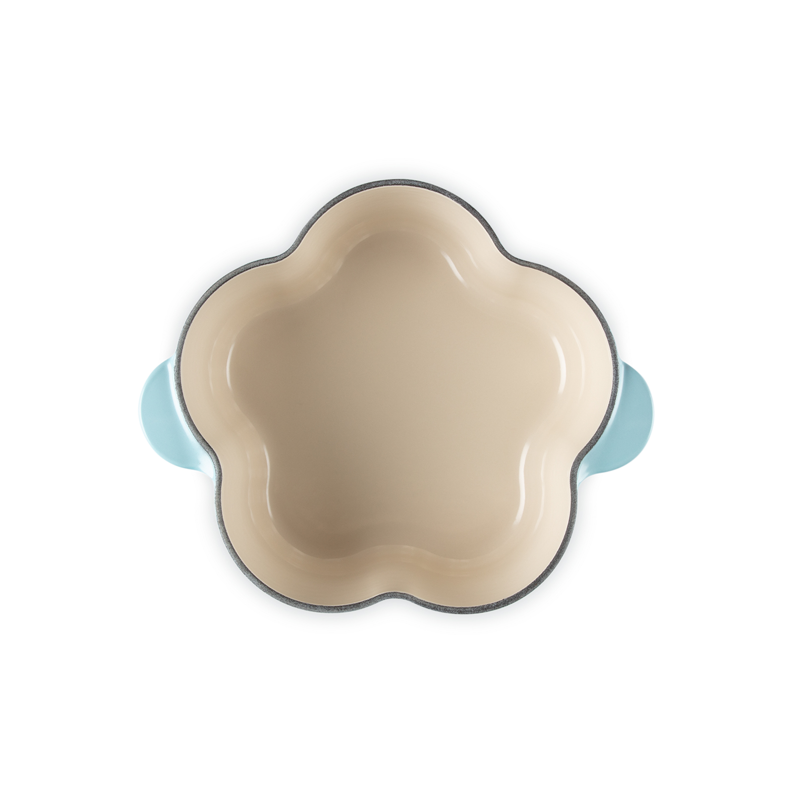 Flower Shaped Casserole image number 4