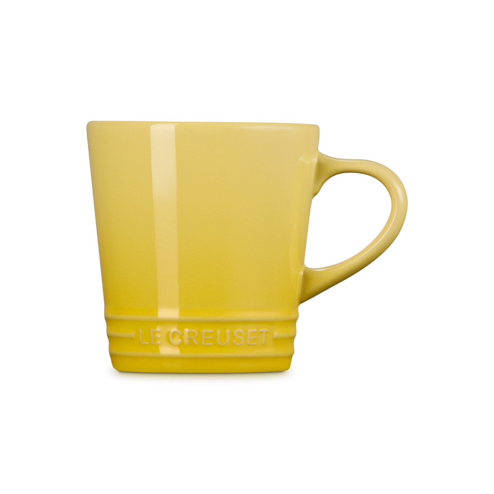 V Stoneware Mug image number 2