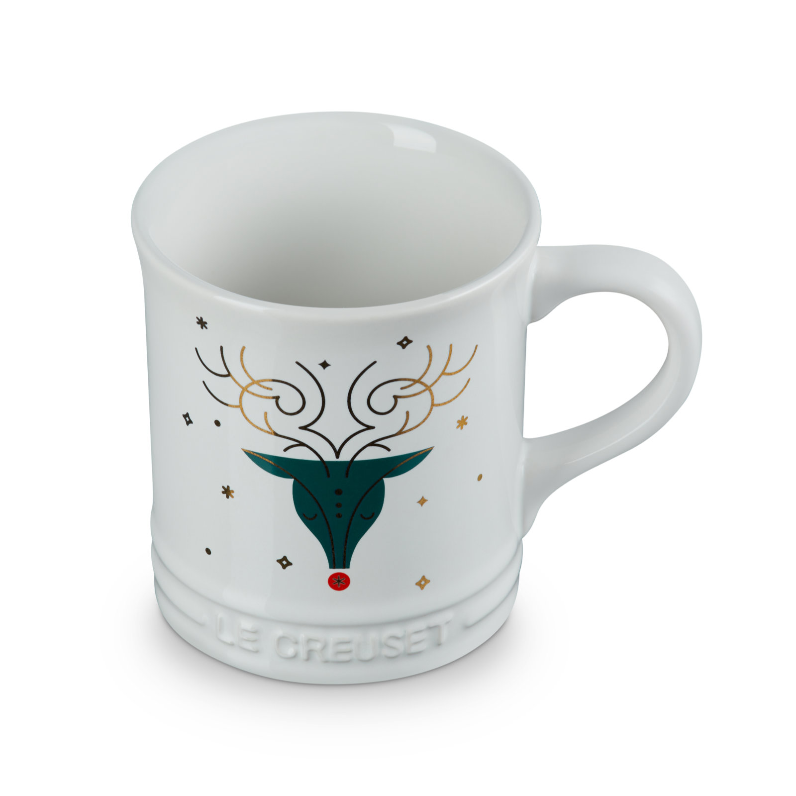 Seattle Coffee Mug Rudolph image number 1