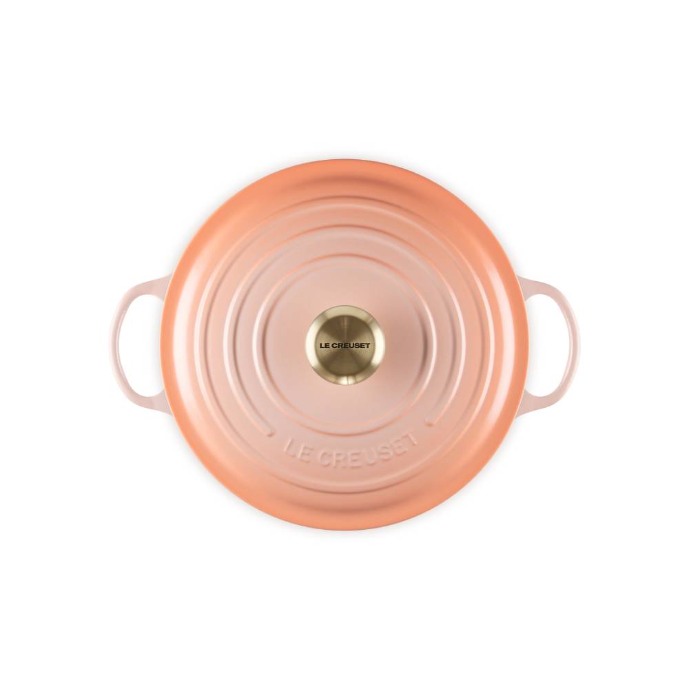 Marmite Light Gold Knob image number 3