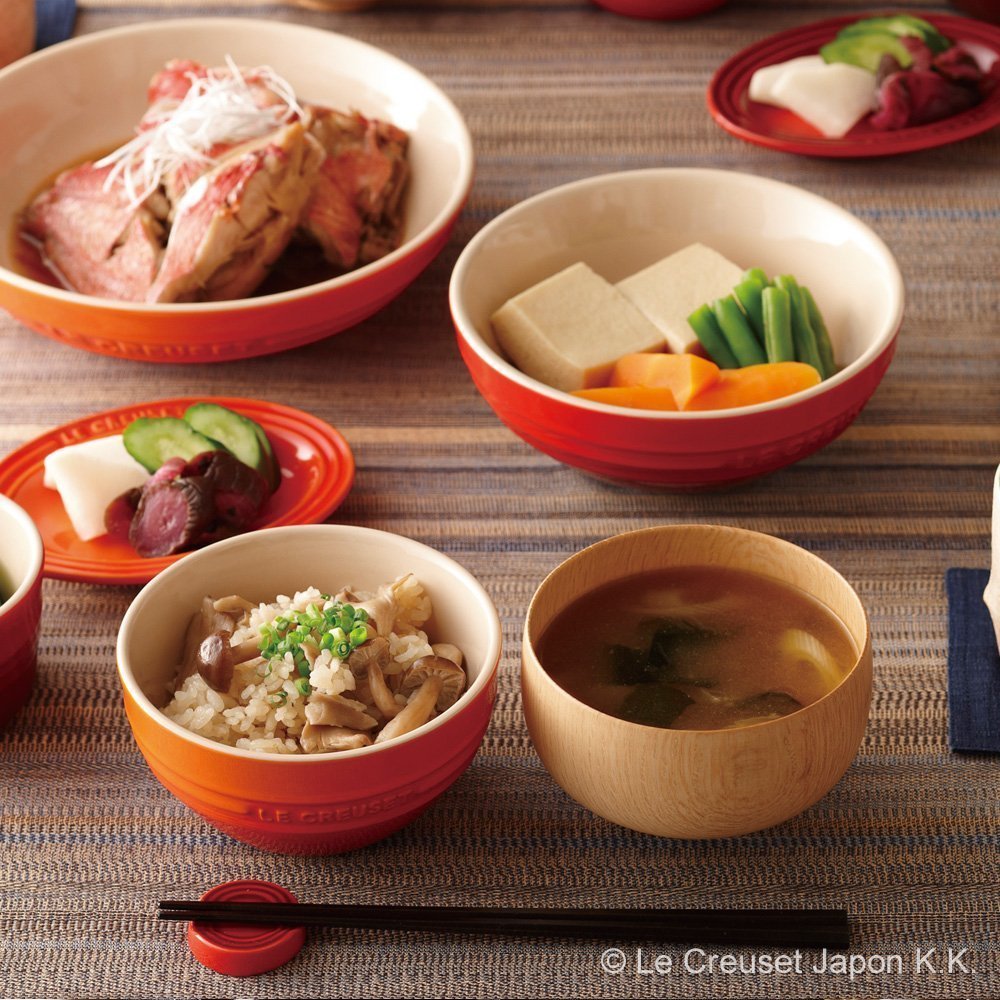 Rice Bowl image number 4