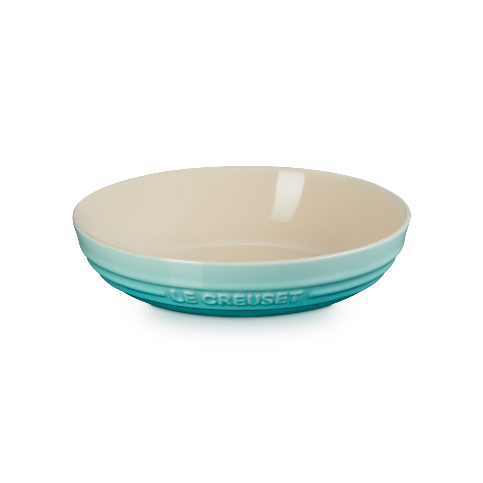 Deep Round Dish image number 0