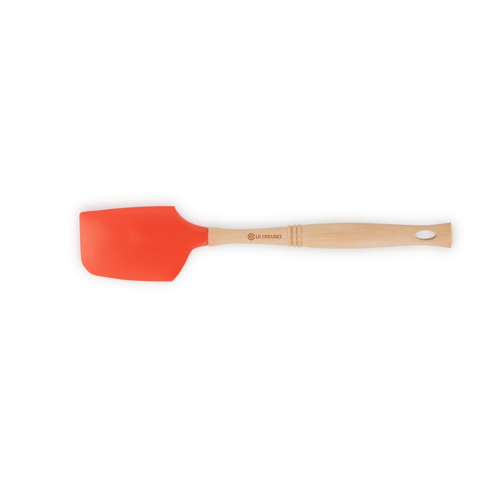Venus Silicone Spatula Flame Large