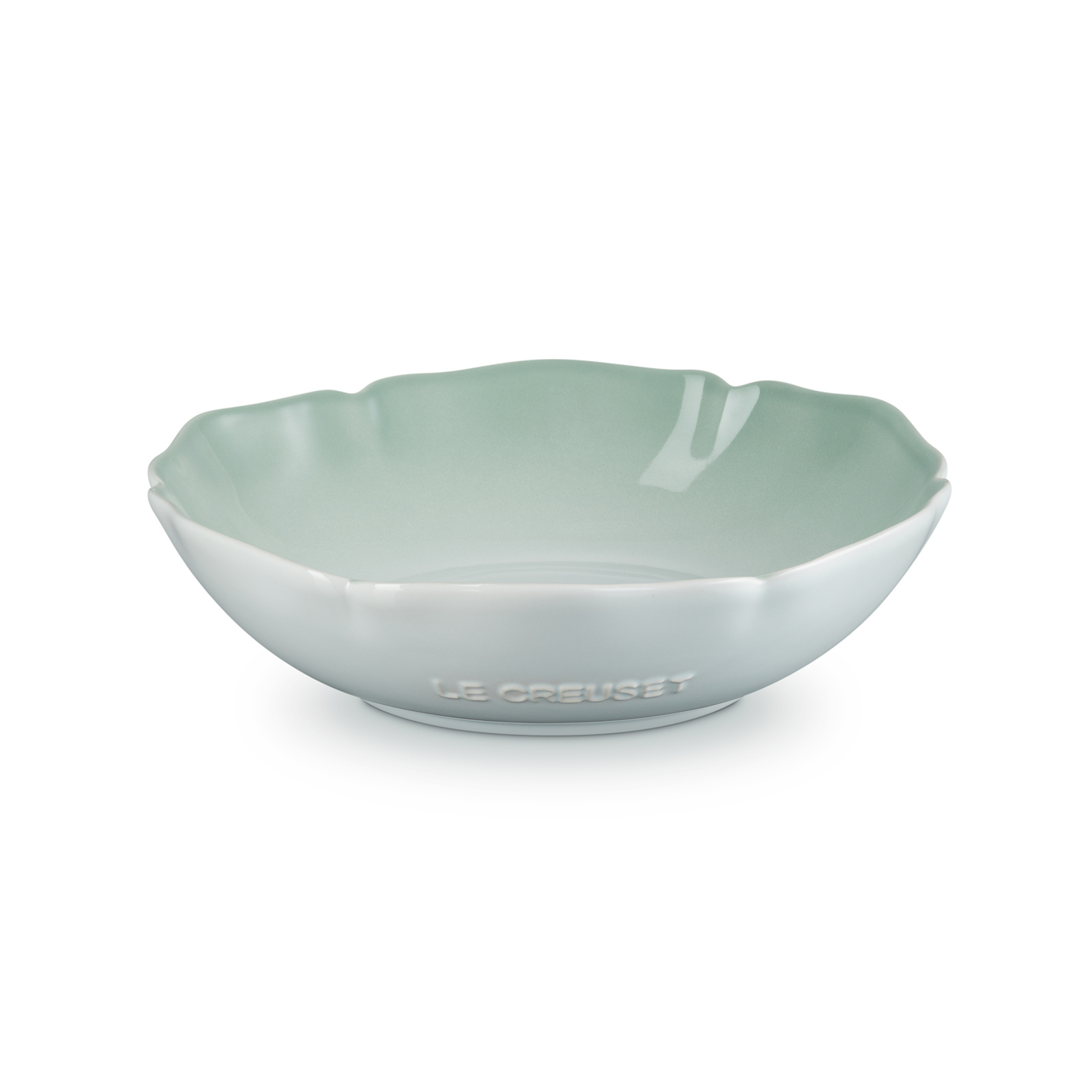 Elegant Frill Dish image number 0