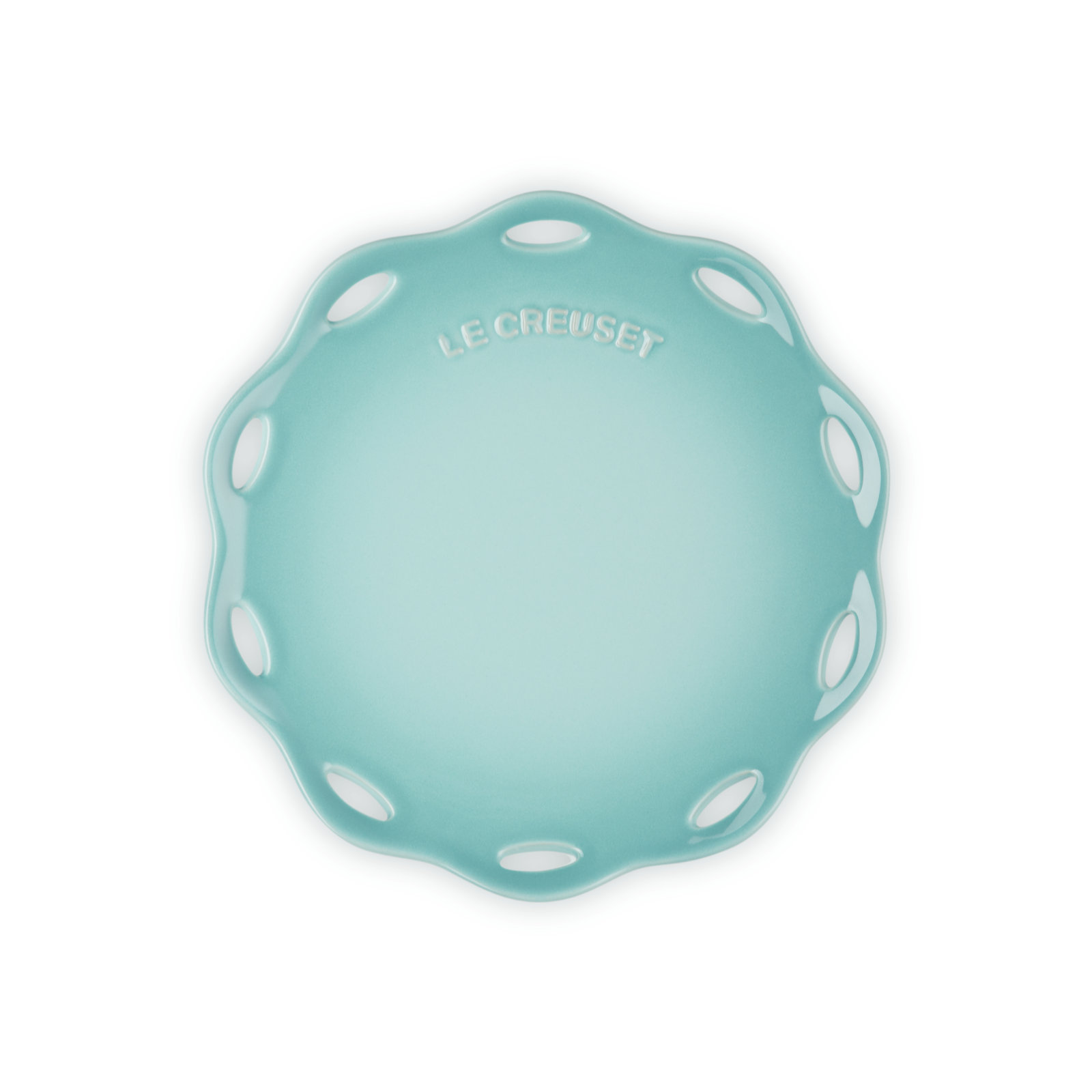 Fleur Lace Cake Stand image number 3