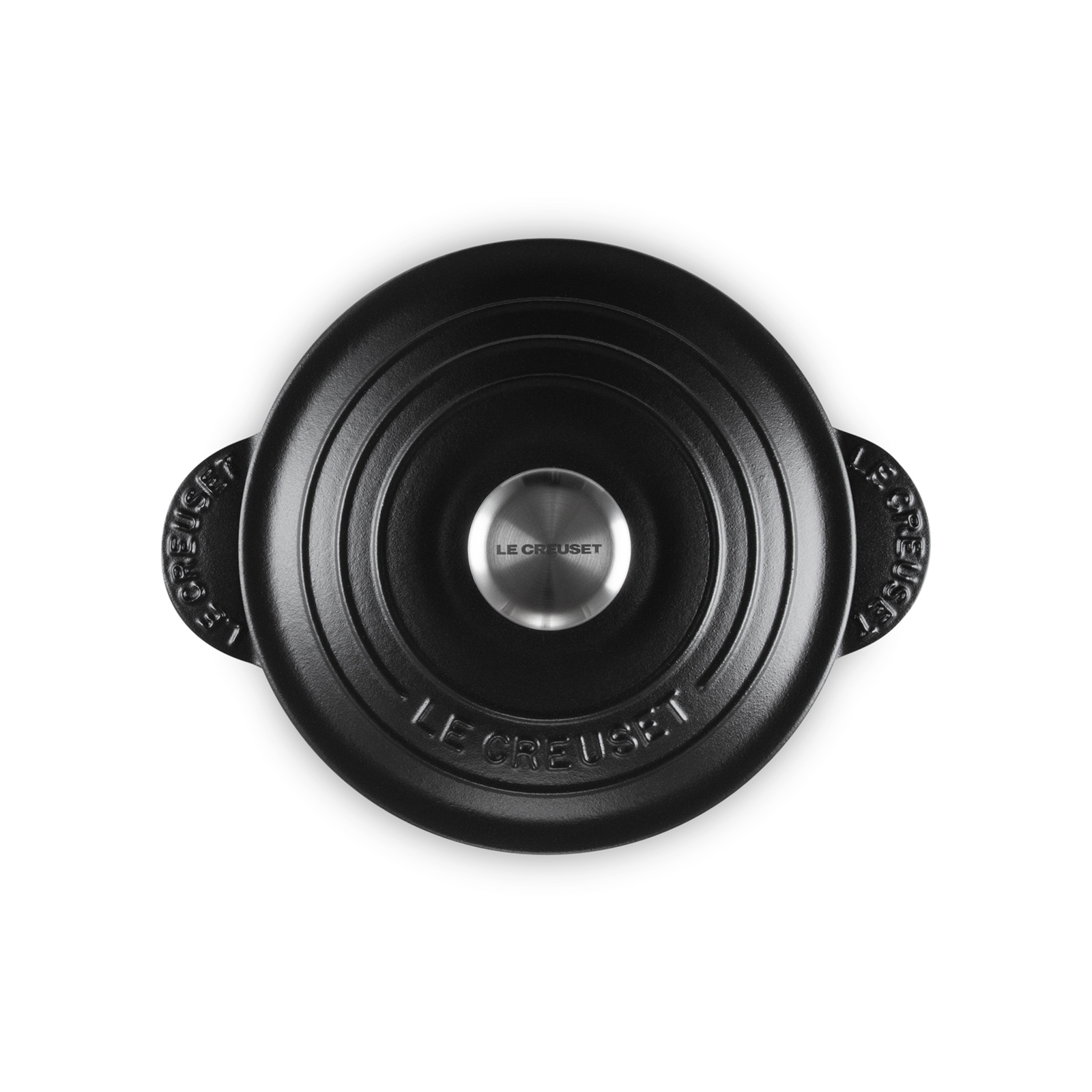 Rice Pot Stainless Steel Knob image number 3