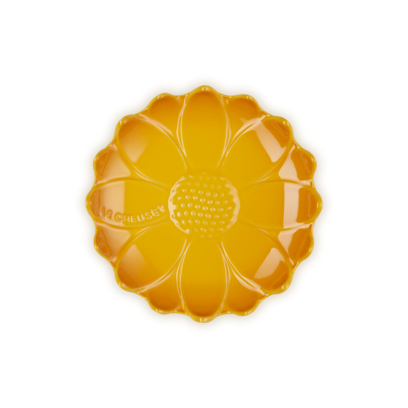 Sunflower Spoon Rest image number 3