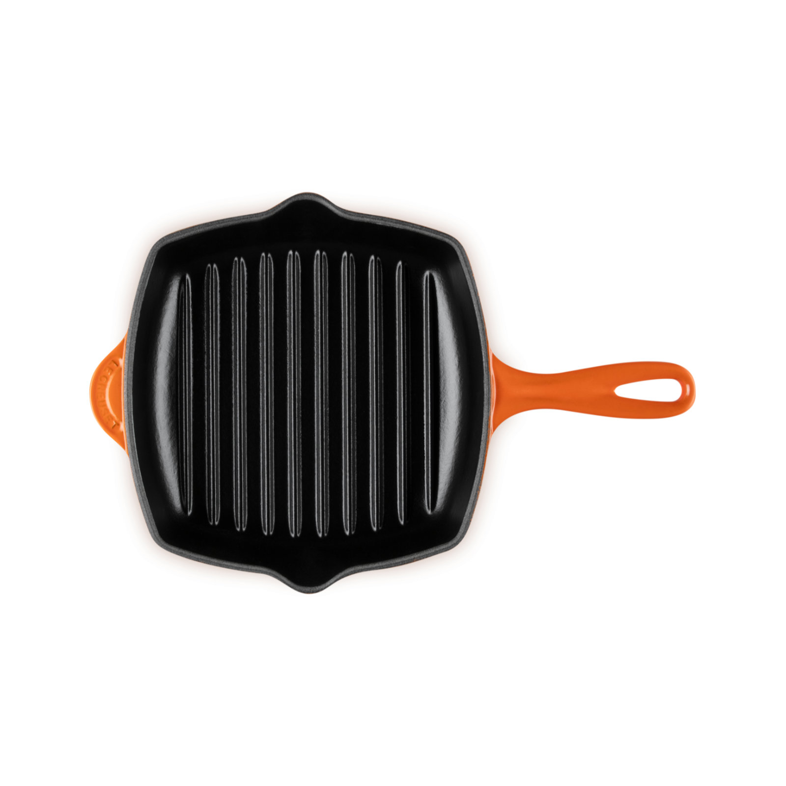 Classic Square Skillet Grill image number 3
