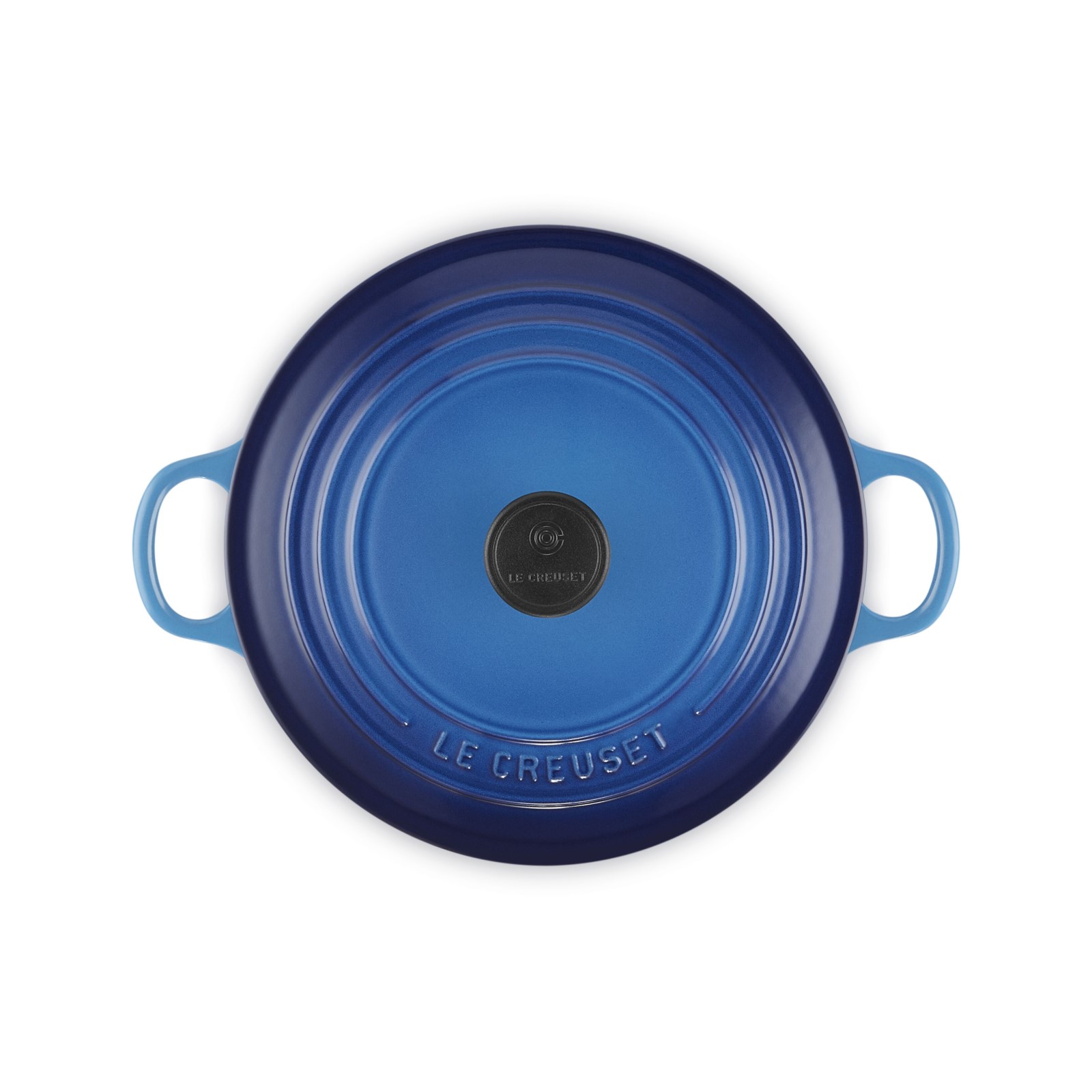 Round French Oven Phenolic Knob image number 4