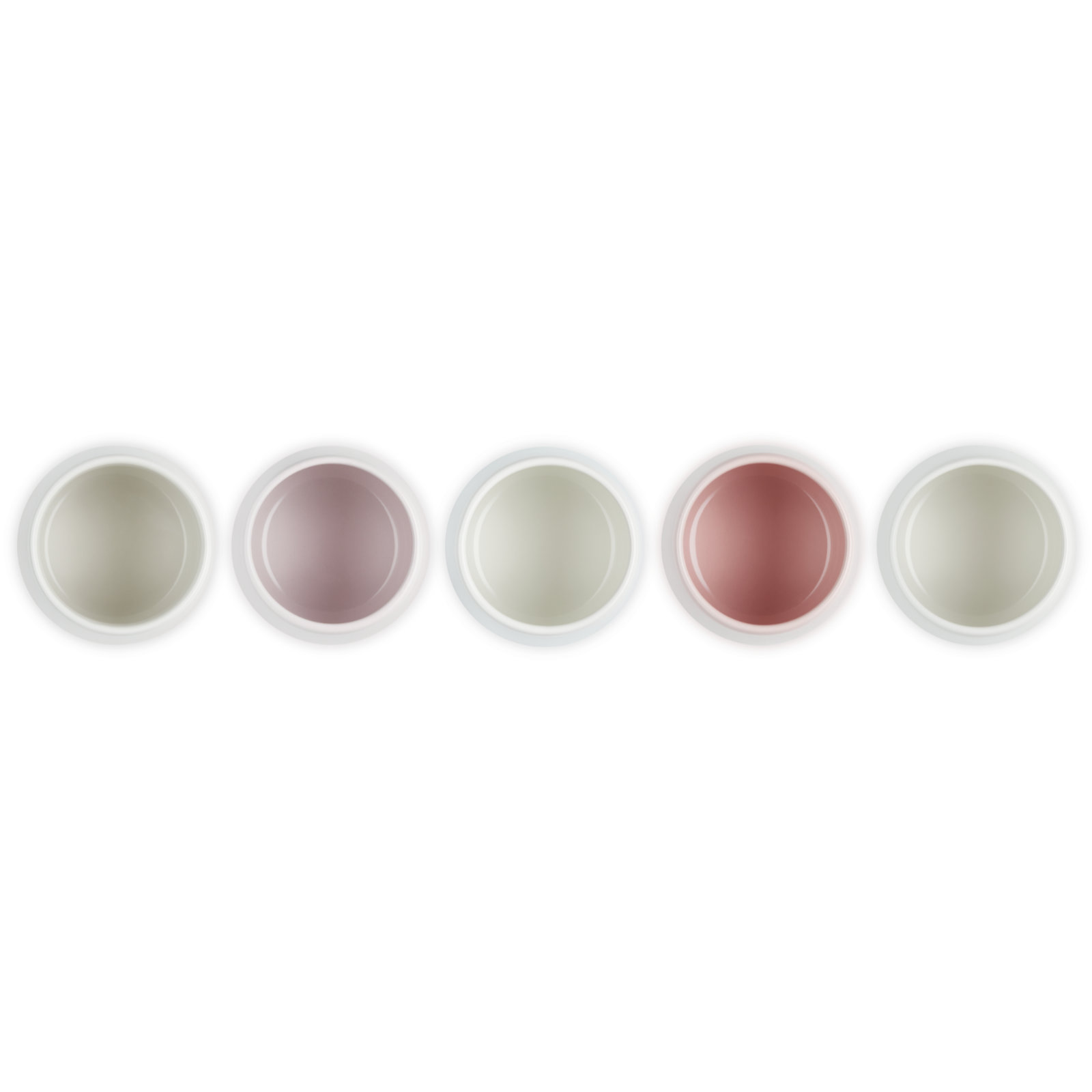 Set of 5 Sphere Tumbler image number 3