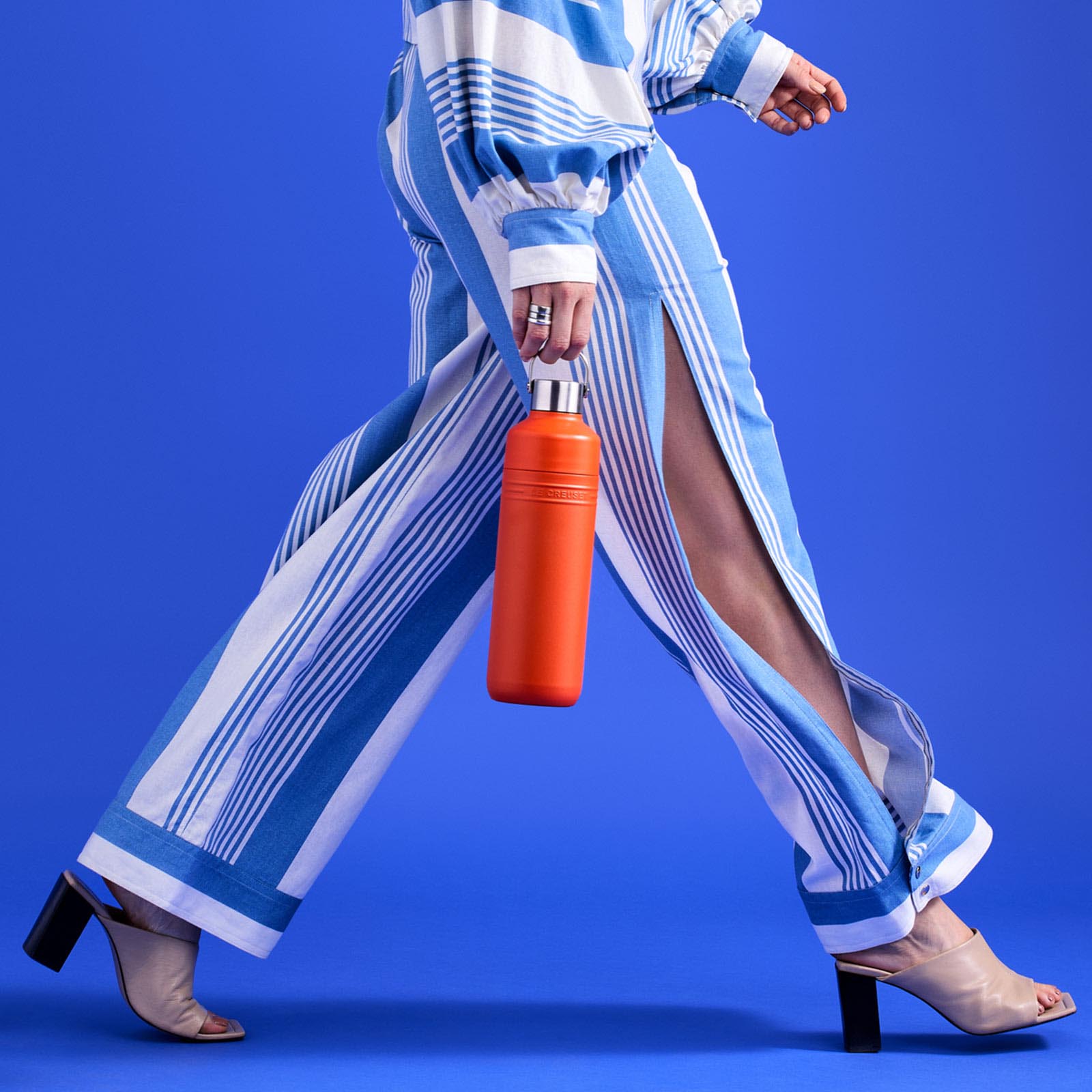 On The Go Insulated Water Bottle image number 5