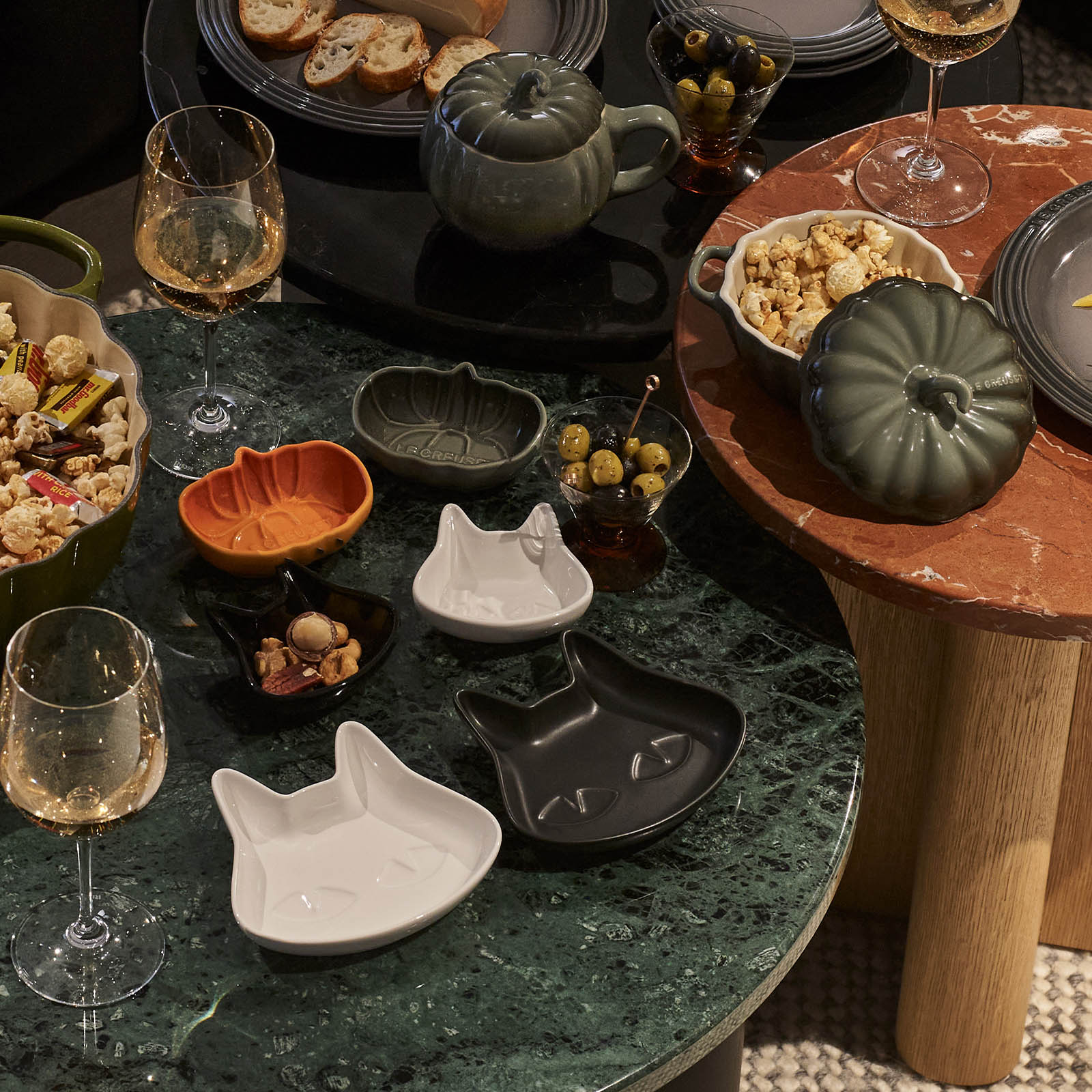 Arthur Pumpkin Cocotte image number 5