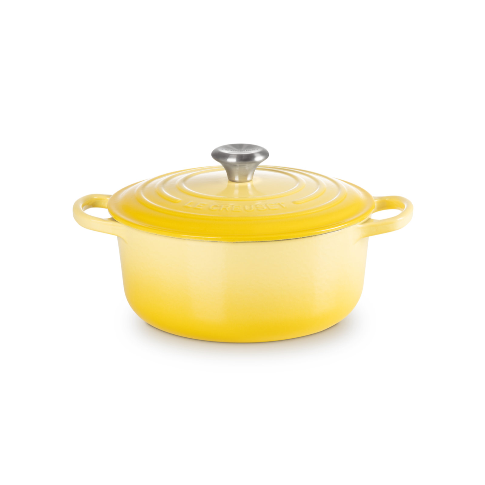 Round French Oven Soleil 20cm