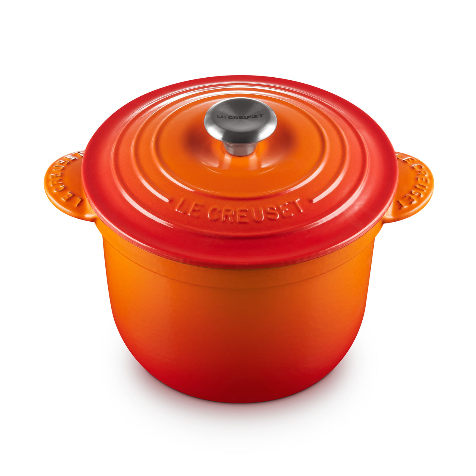 Rice Pot Stainless Steel Knob image number 1