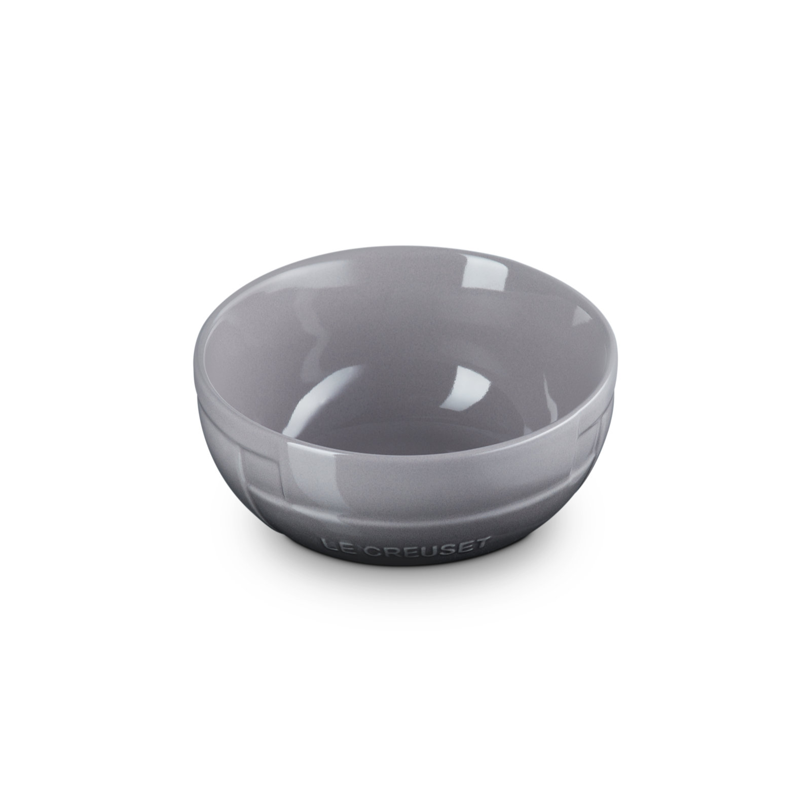 Meshed Stoneware Bowl image number 1