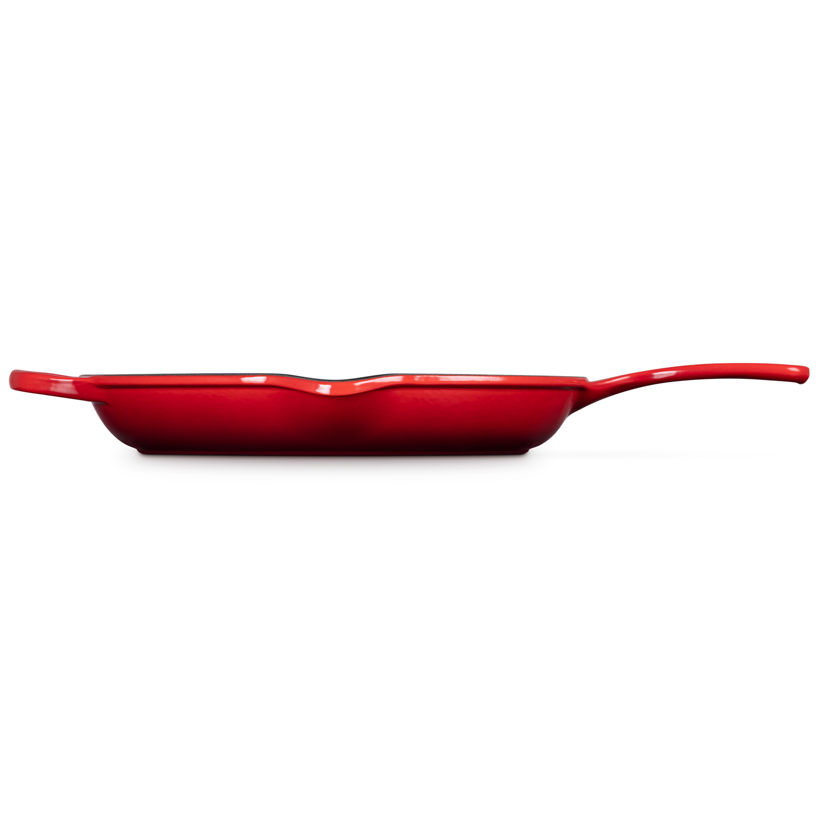 Round Skillet image number 2