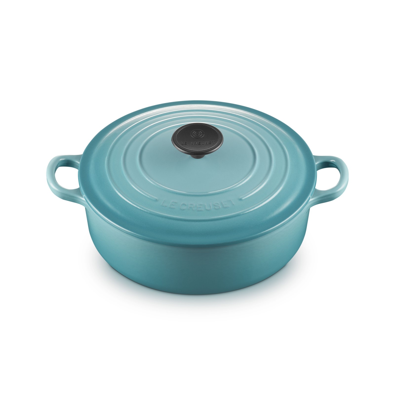 Risotto Pot Phenolic Knob image number 1