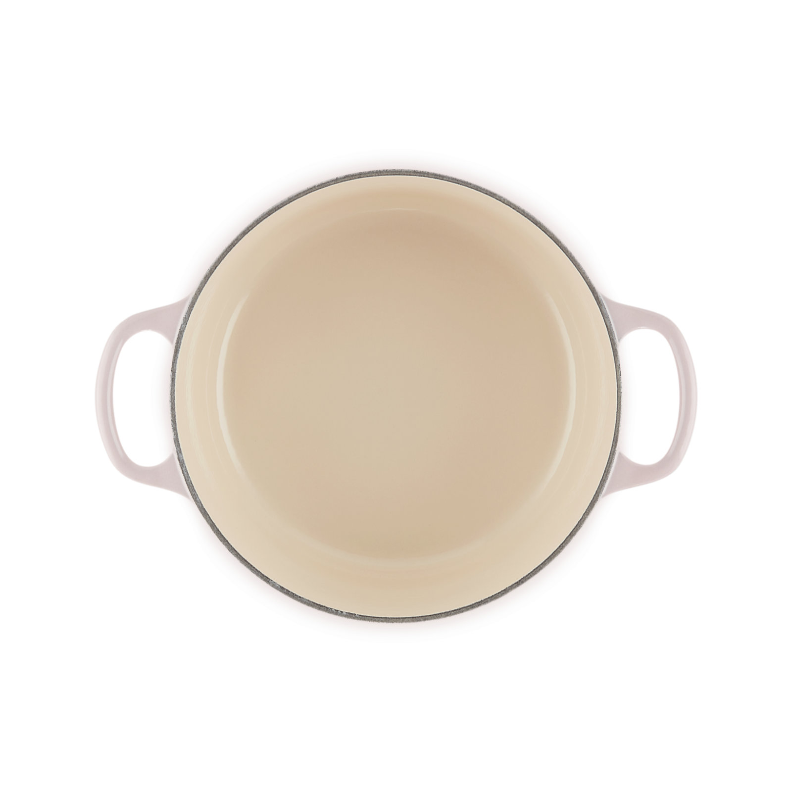 Round French Oven Gold Knob image number 4