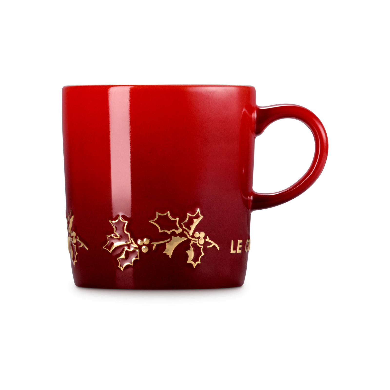London Coffee Mug Holly image number 2