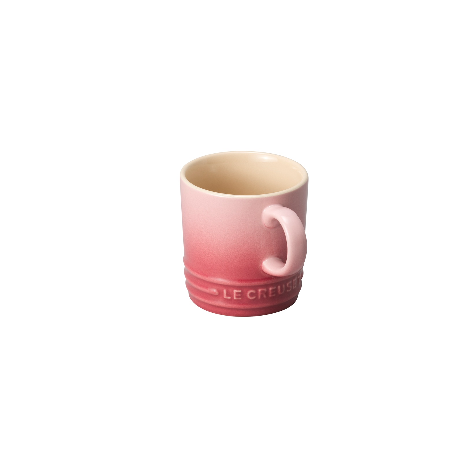 London Stoneware Espresso Rose Quartz 100ml