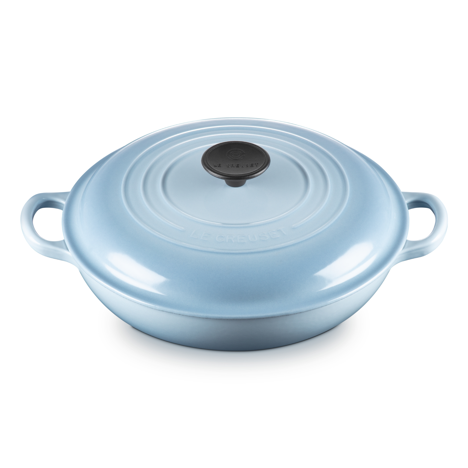 Buffet Casserole Phenolic Knob image number 1