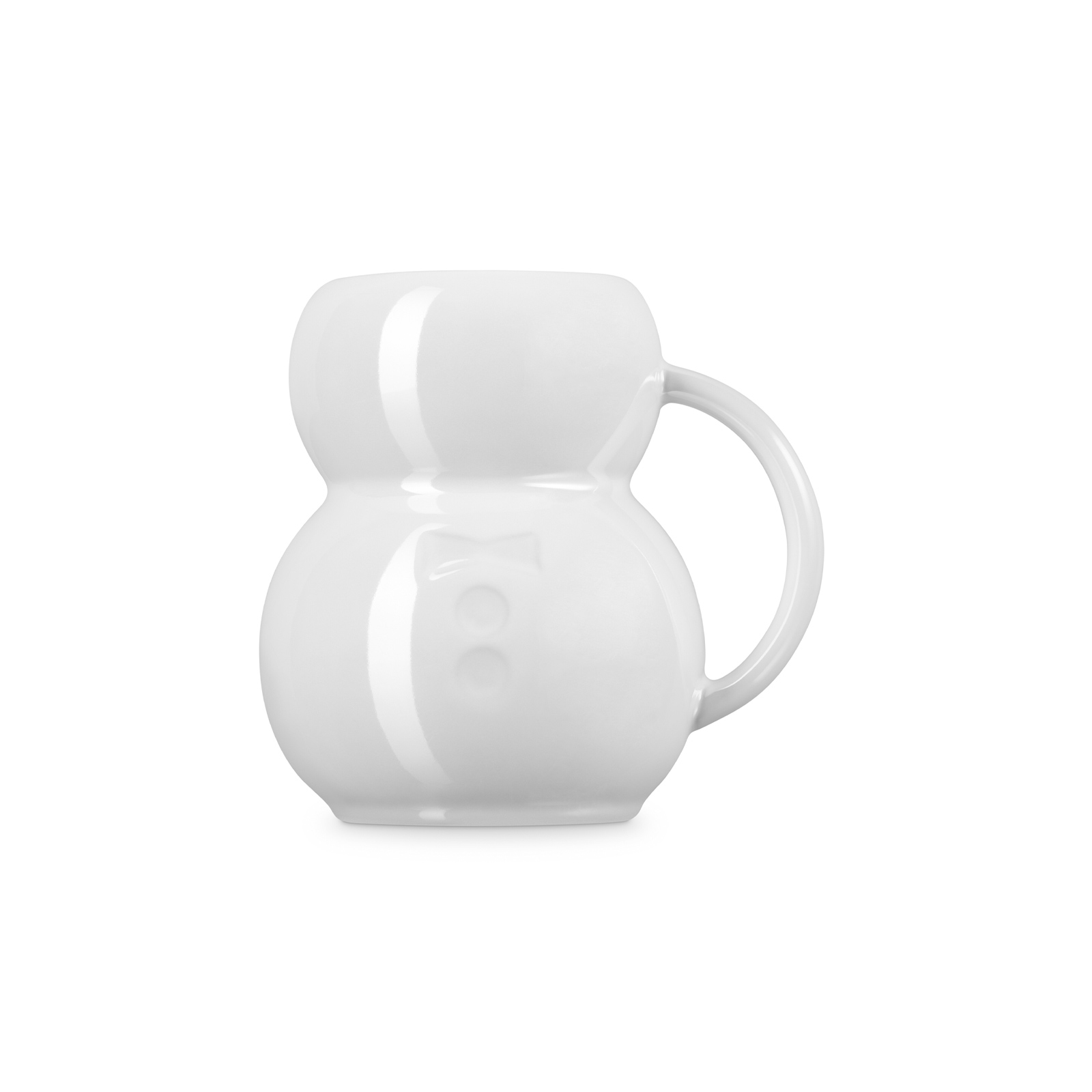 Snowman Coffee Mug image number 2
