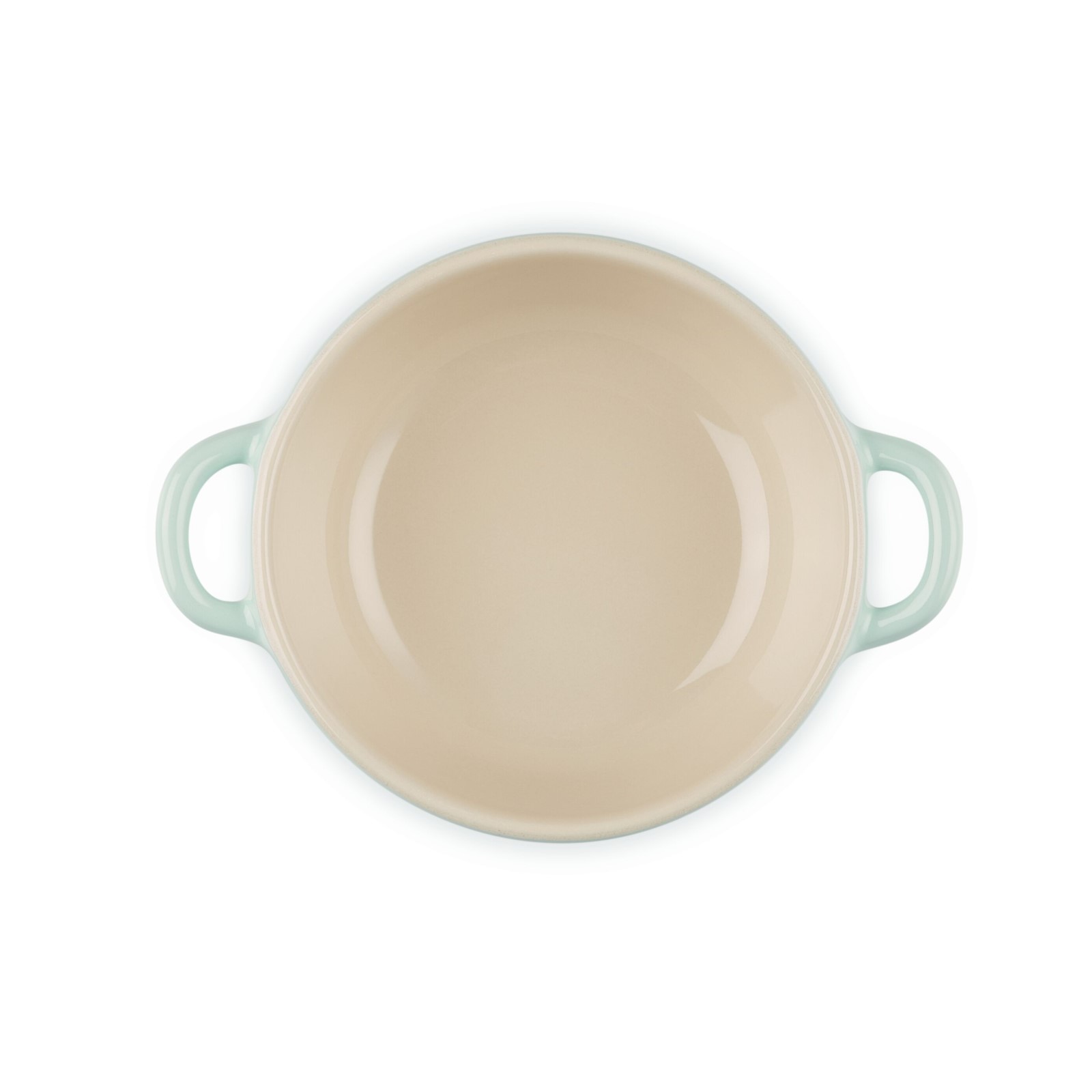 Holly Stoneware Marmite Gold Glazed Knob image number 3