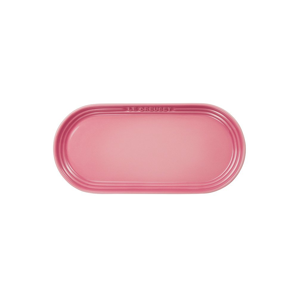 Oblong Plate image number 0