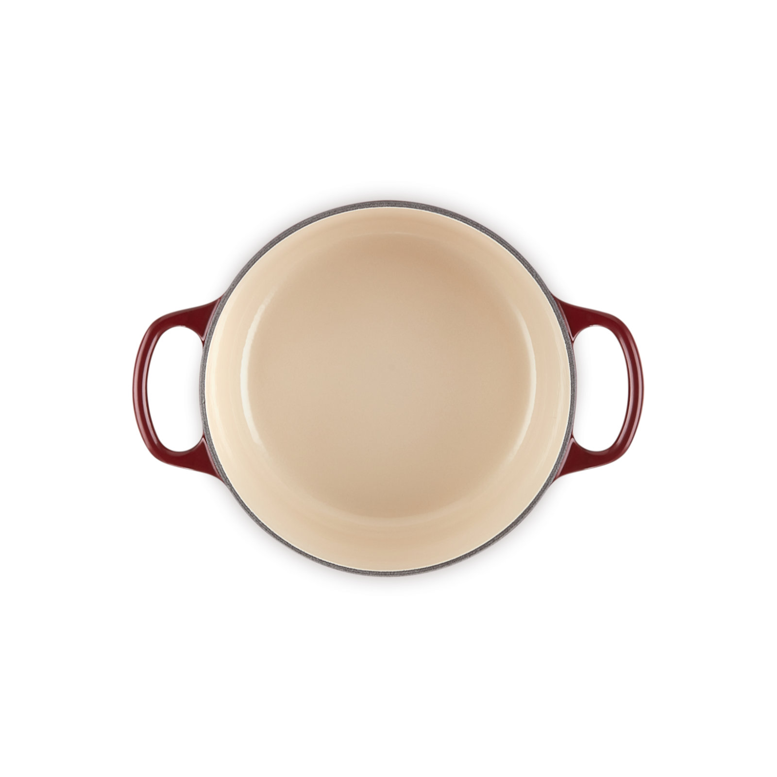 Round French Oven image number 4