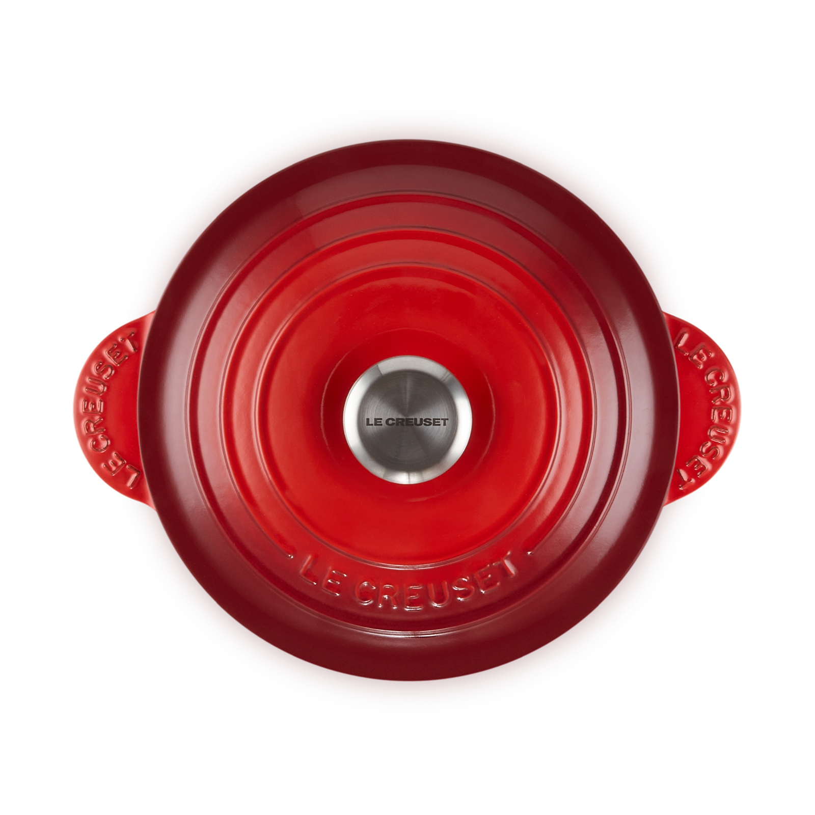 Rice Pot Stainless Steel Knob image number 3