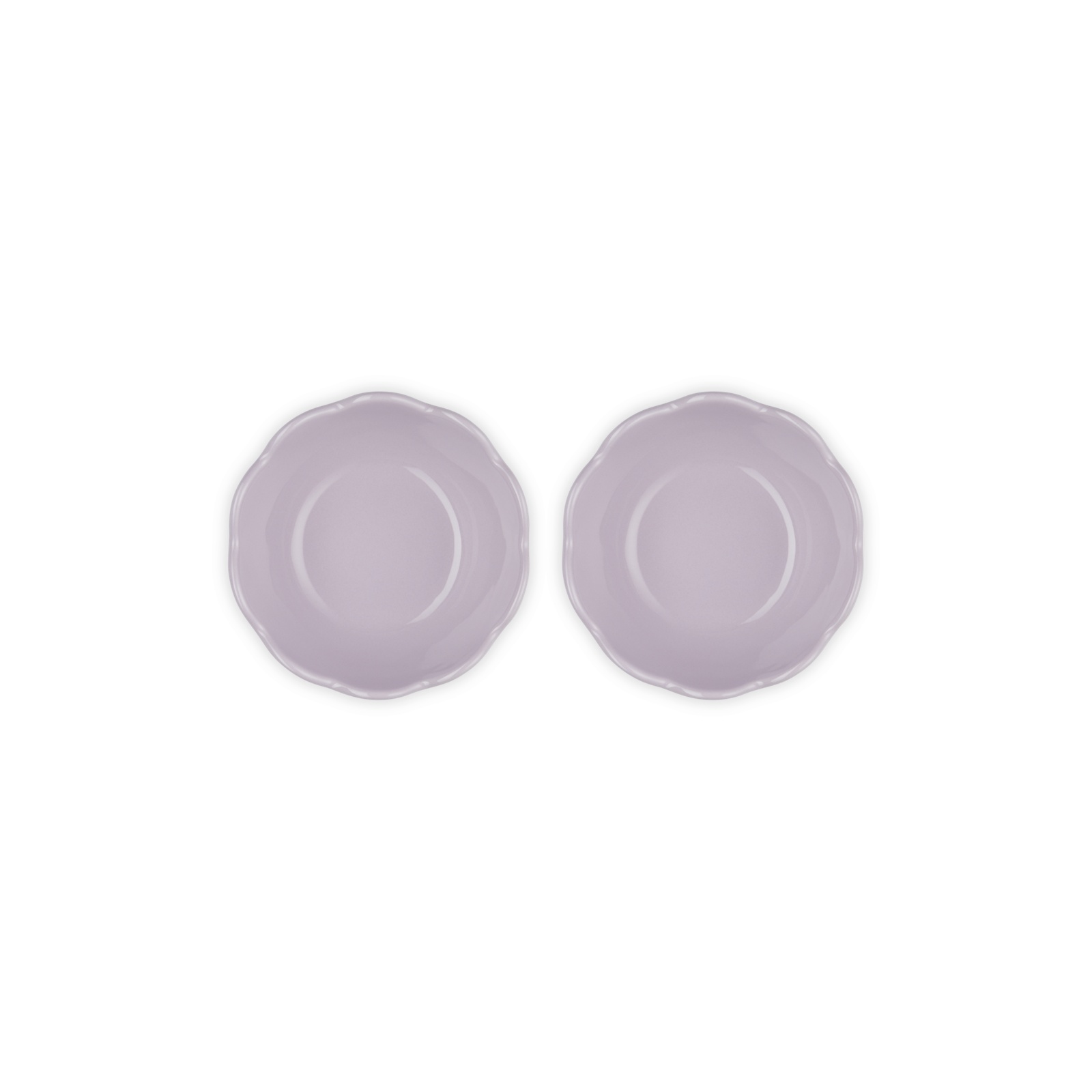Set of 2 Frill Bowl image number 3