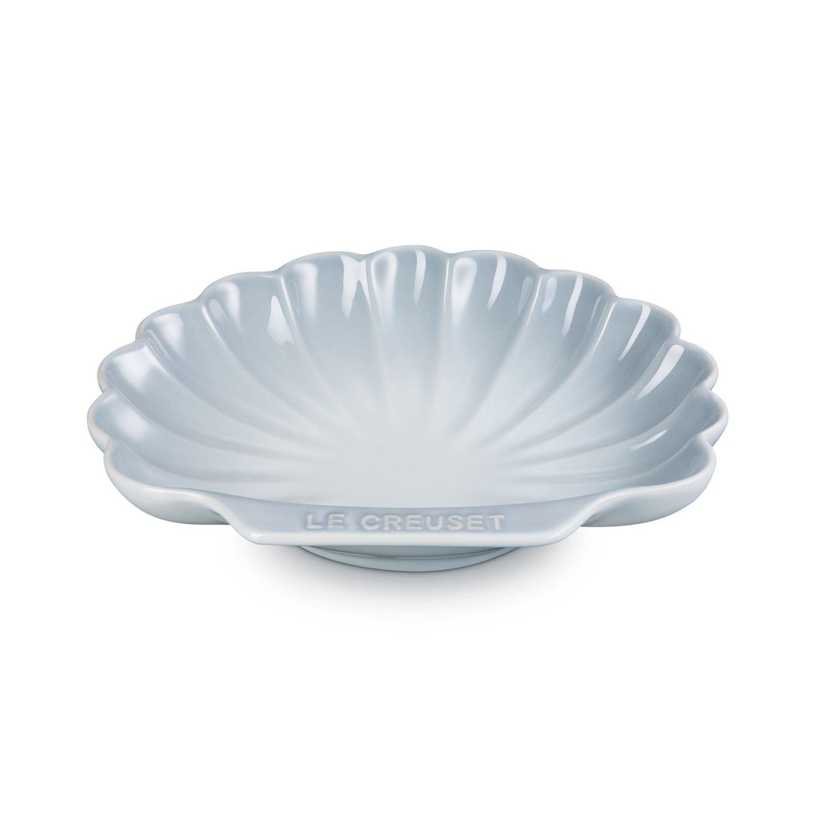 Coquille Stoneware Dish image number 1