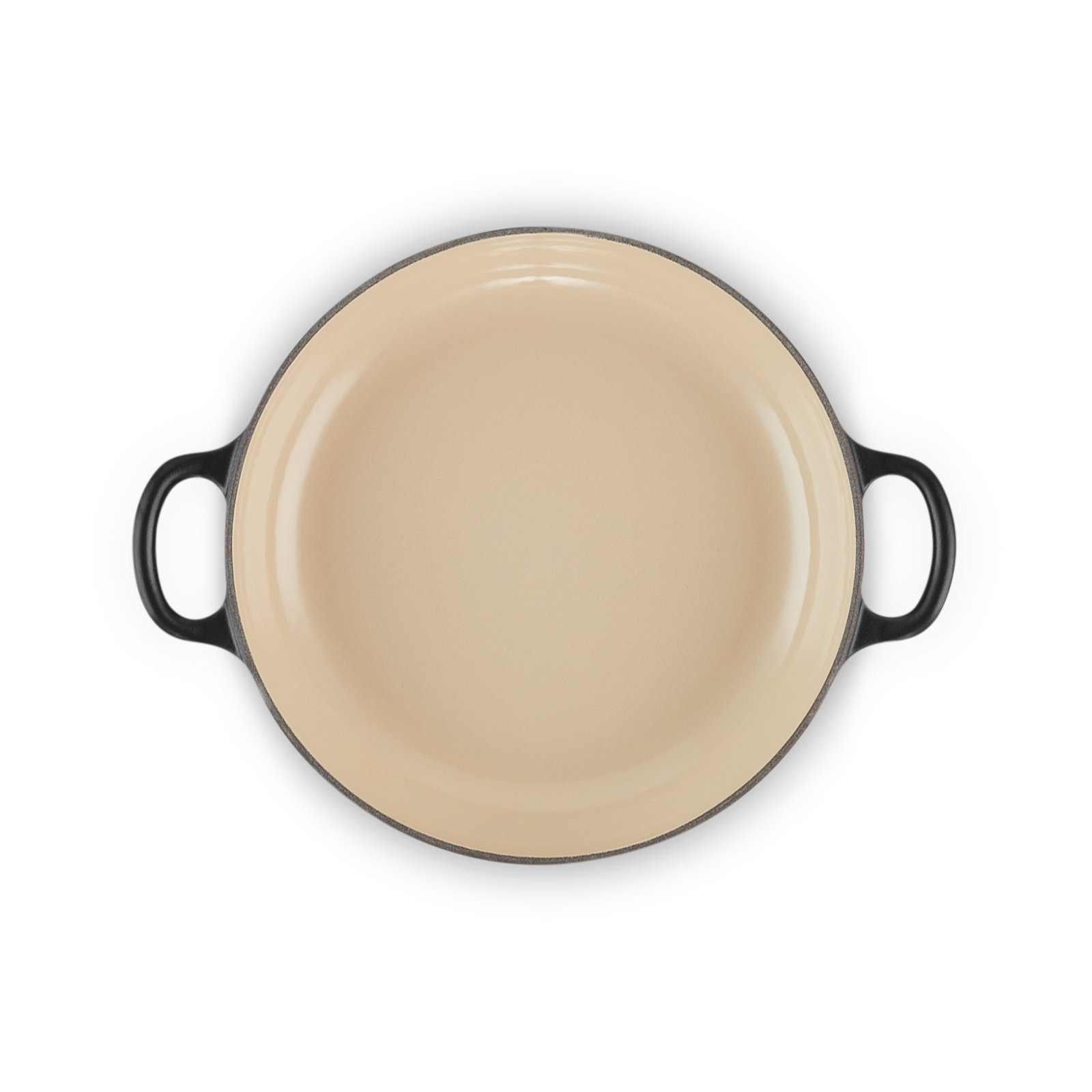 Buffet Casserole SS Knob Sand interior image number 4