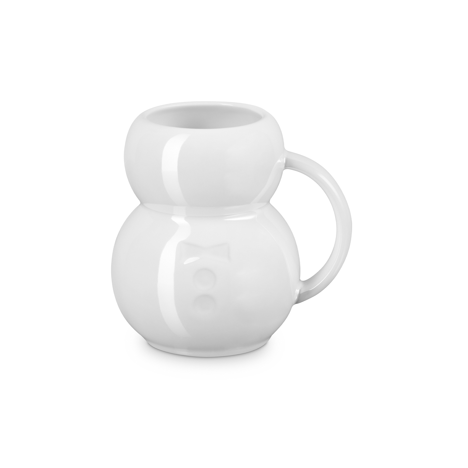 Snowman Coffee Mug