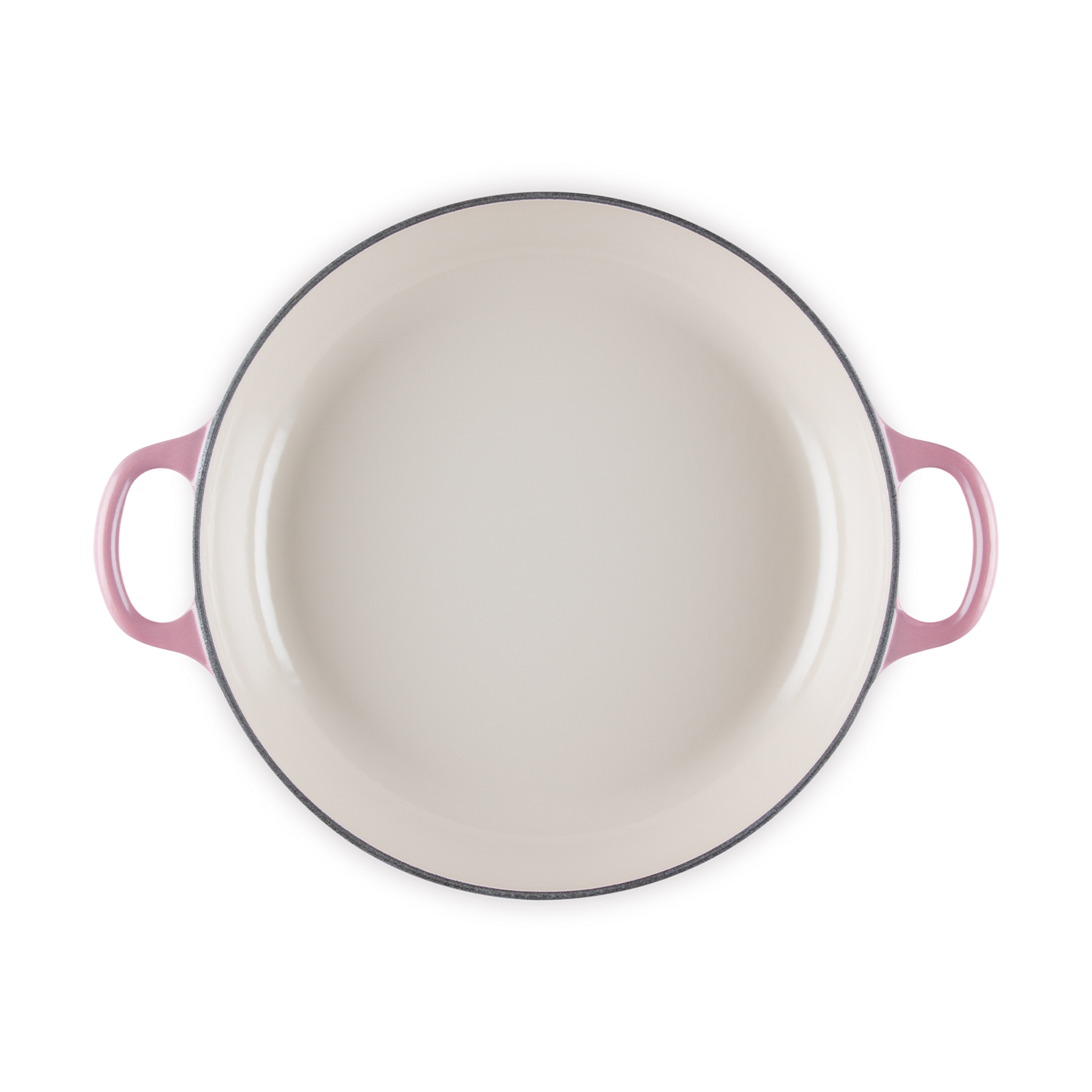 Signature Petal Braiser Light Gold Knob image number 4