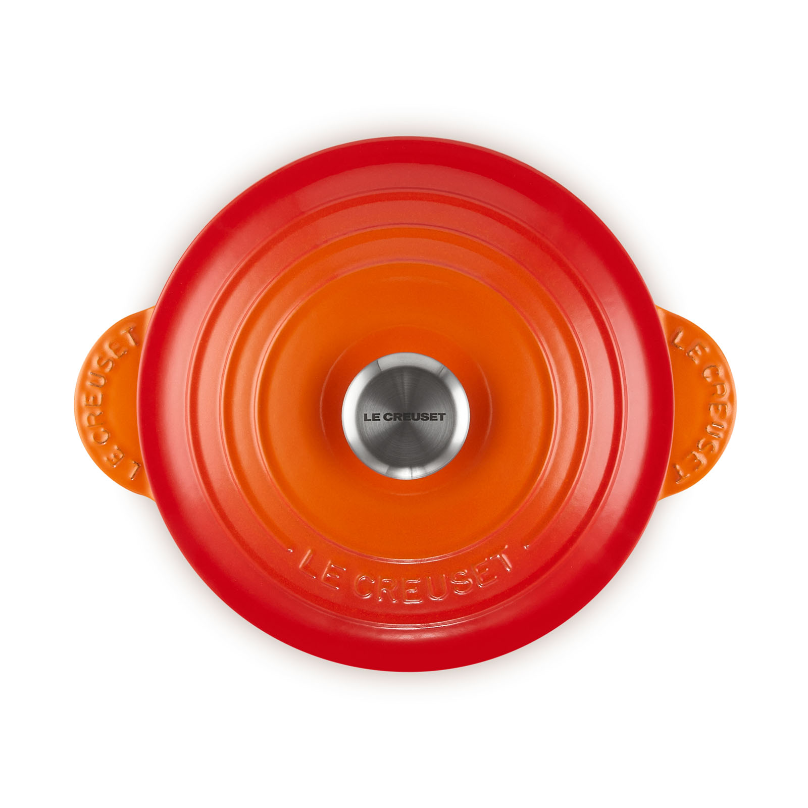 Rice Pot Stainless Steel Knob image number 3