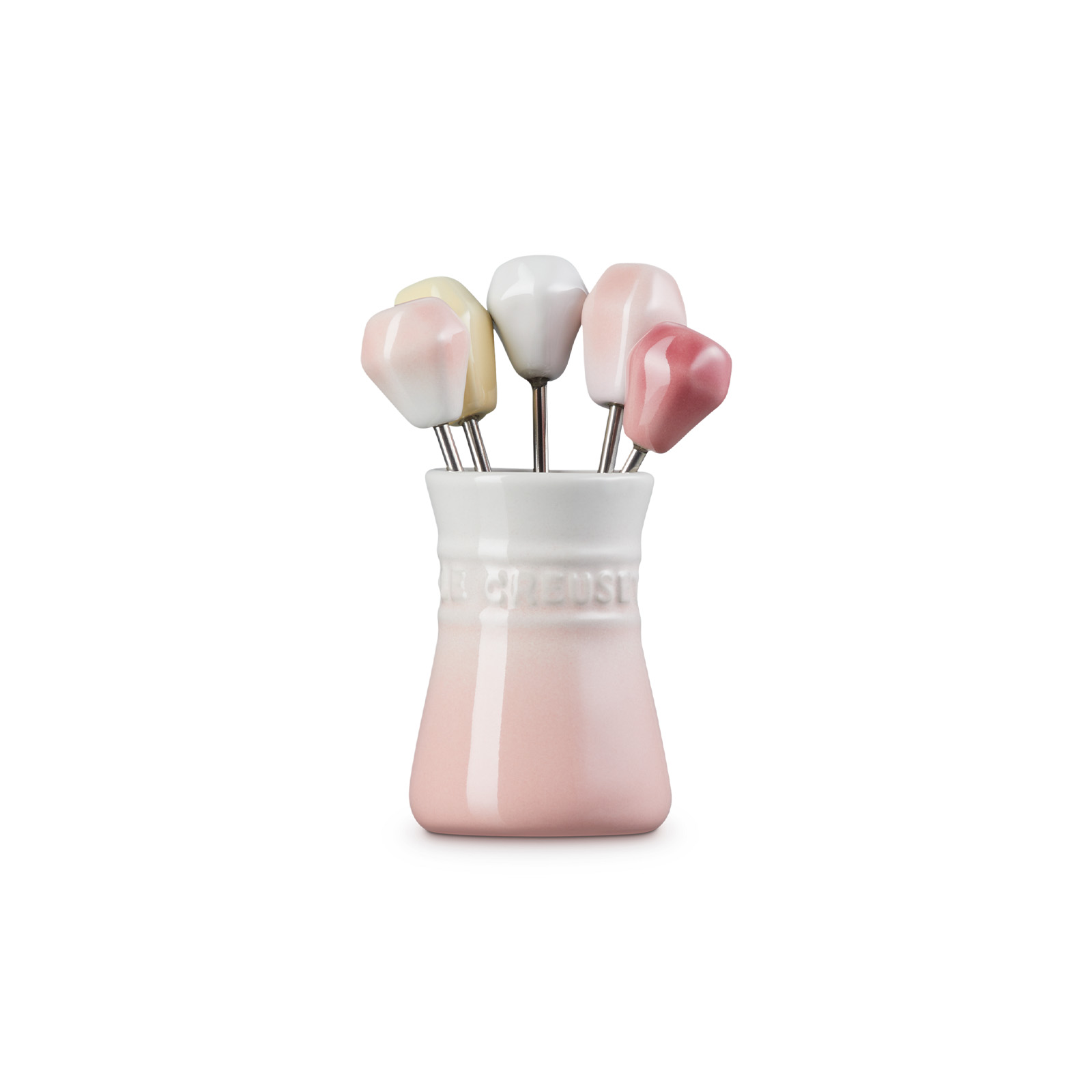 Set of Food Pick Set