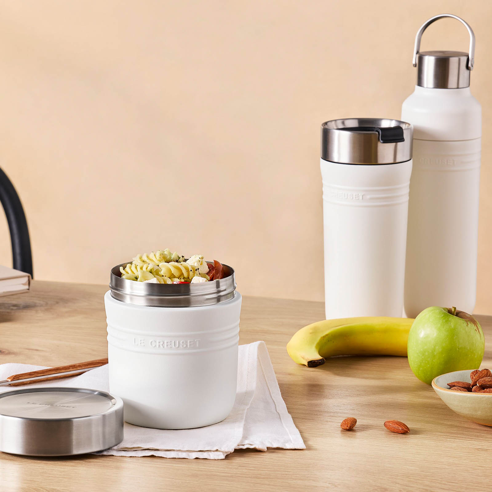 On The Go Food Flask image number 7