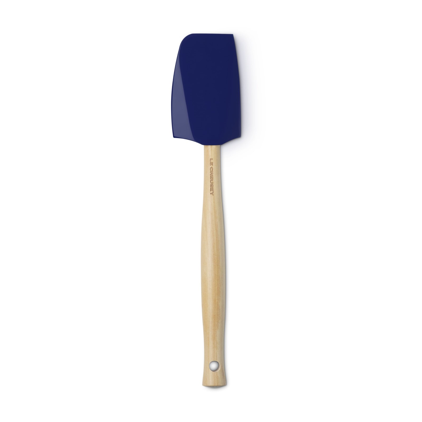 Jewel Silicone Spatula Azure Blue Medium