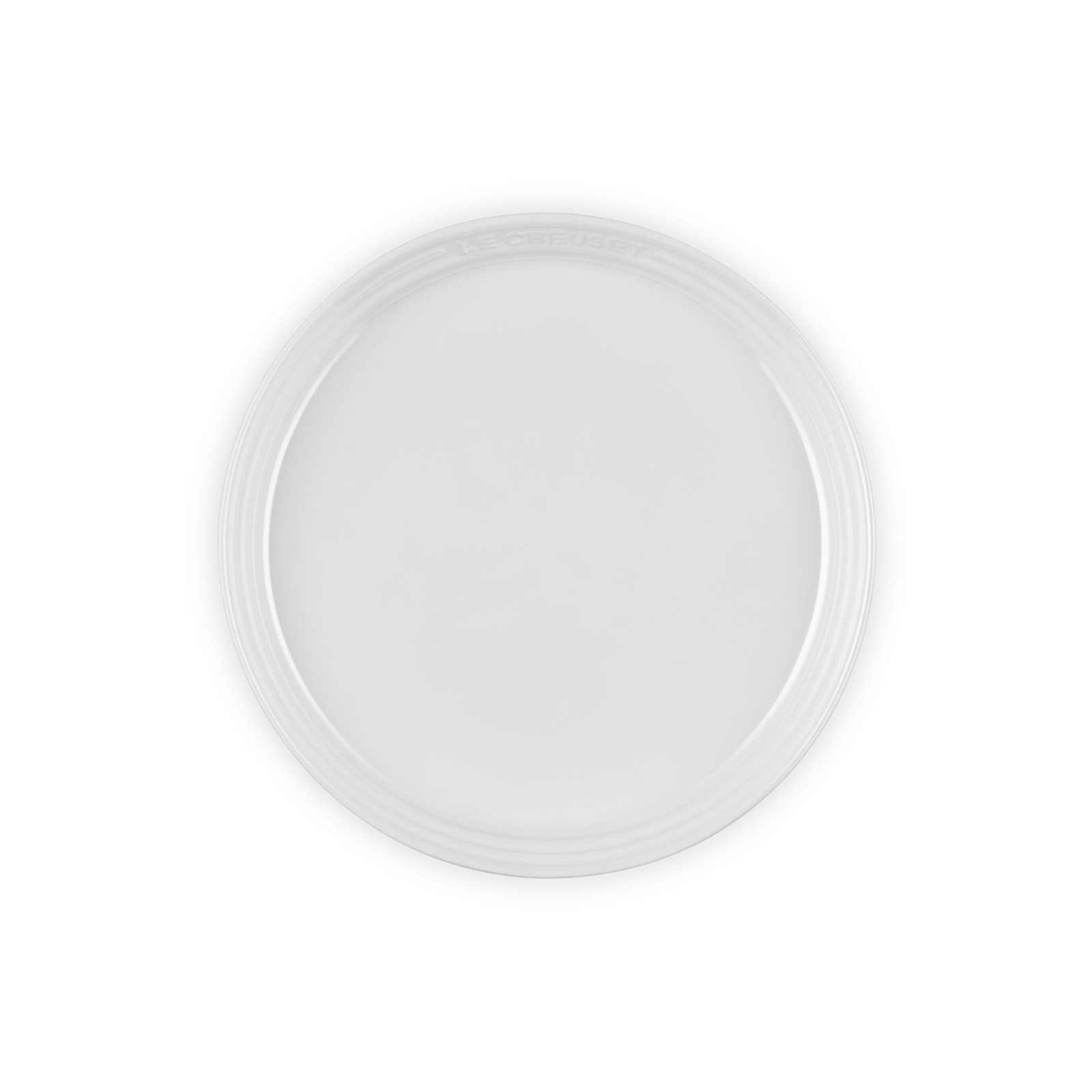 Kobe Stoneware Round Plate image number 3