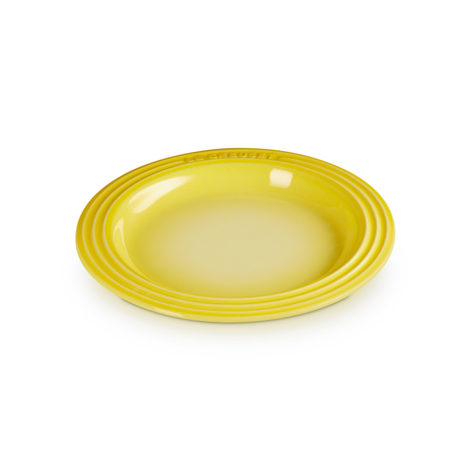 Manilla Round Plate image number 2