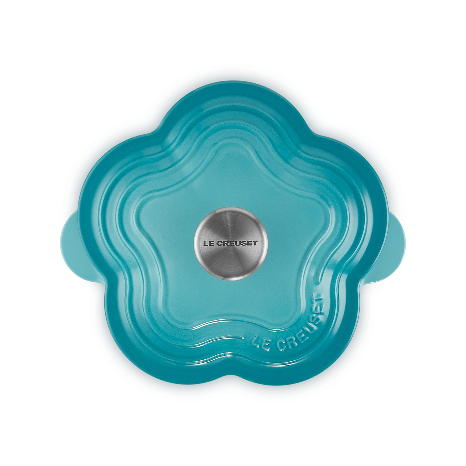 Flower Shaped Casserole image number 3