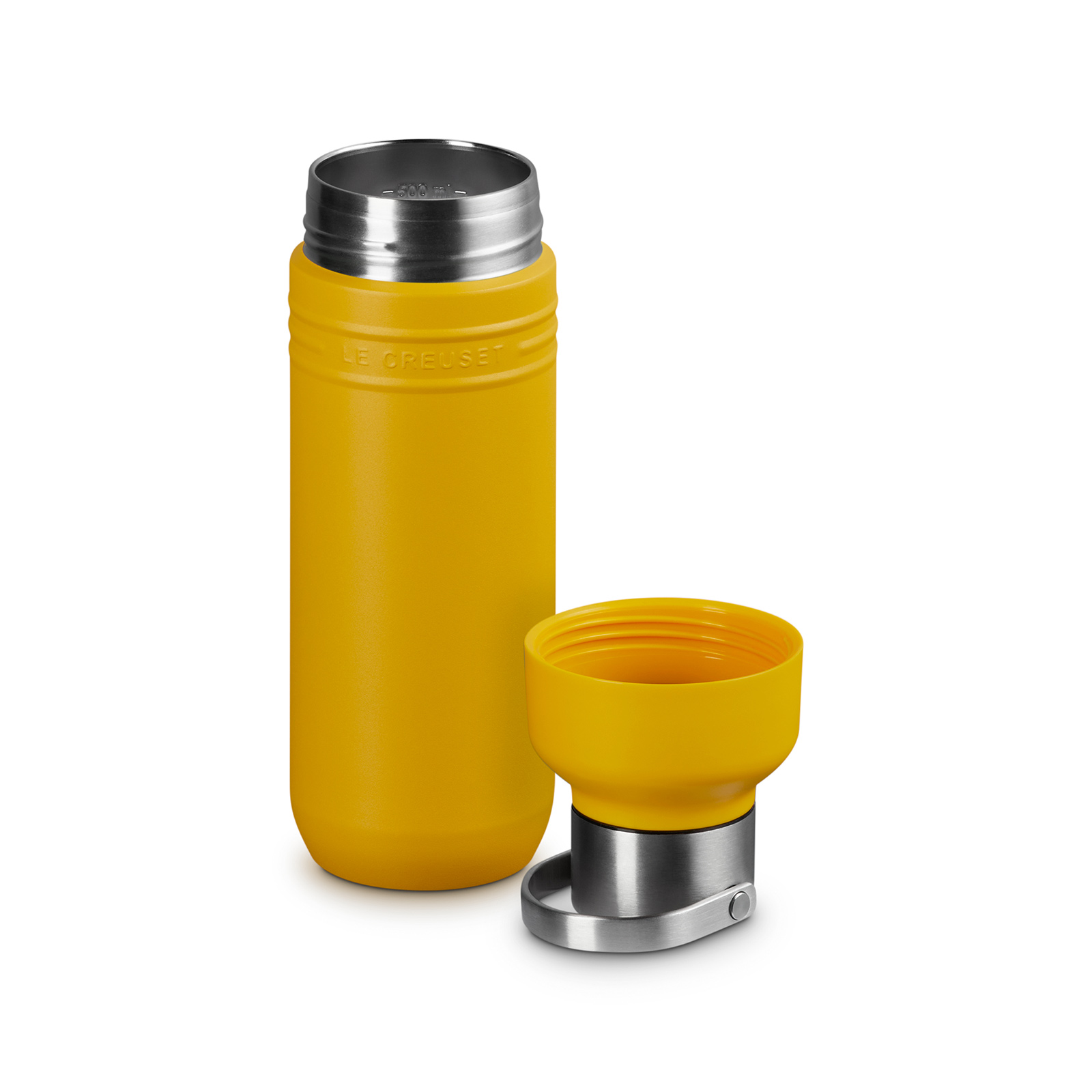 On The Go Insulated Water Bottle image number 2