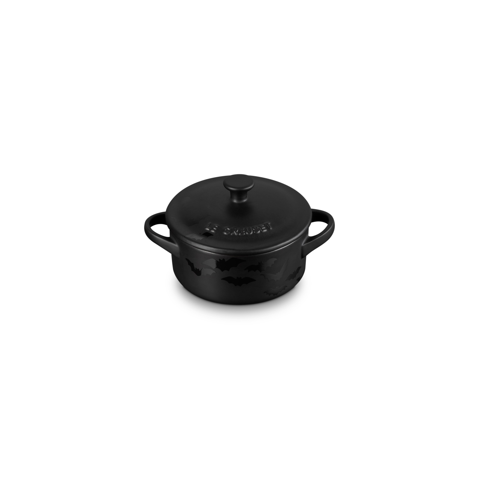 Round Mini Cocotte image number 1