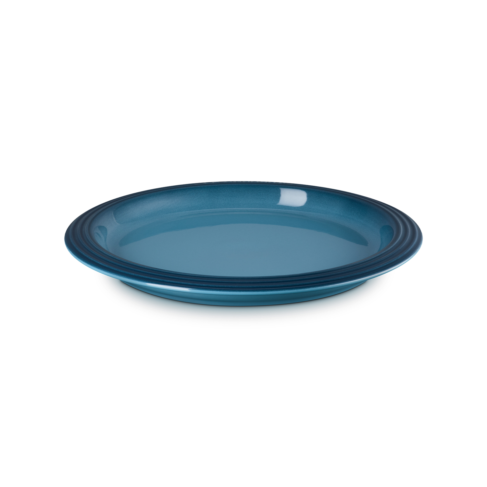Manilla Round Plate image number 2