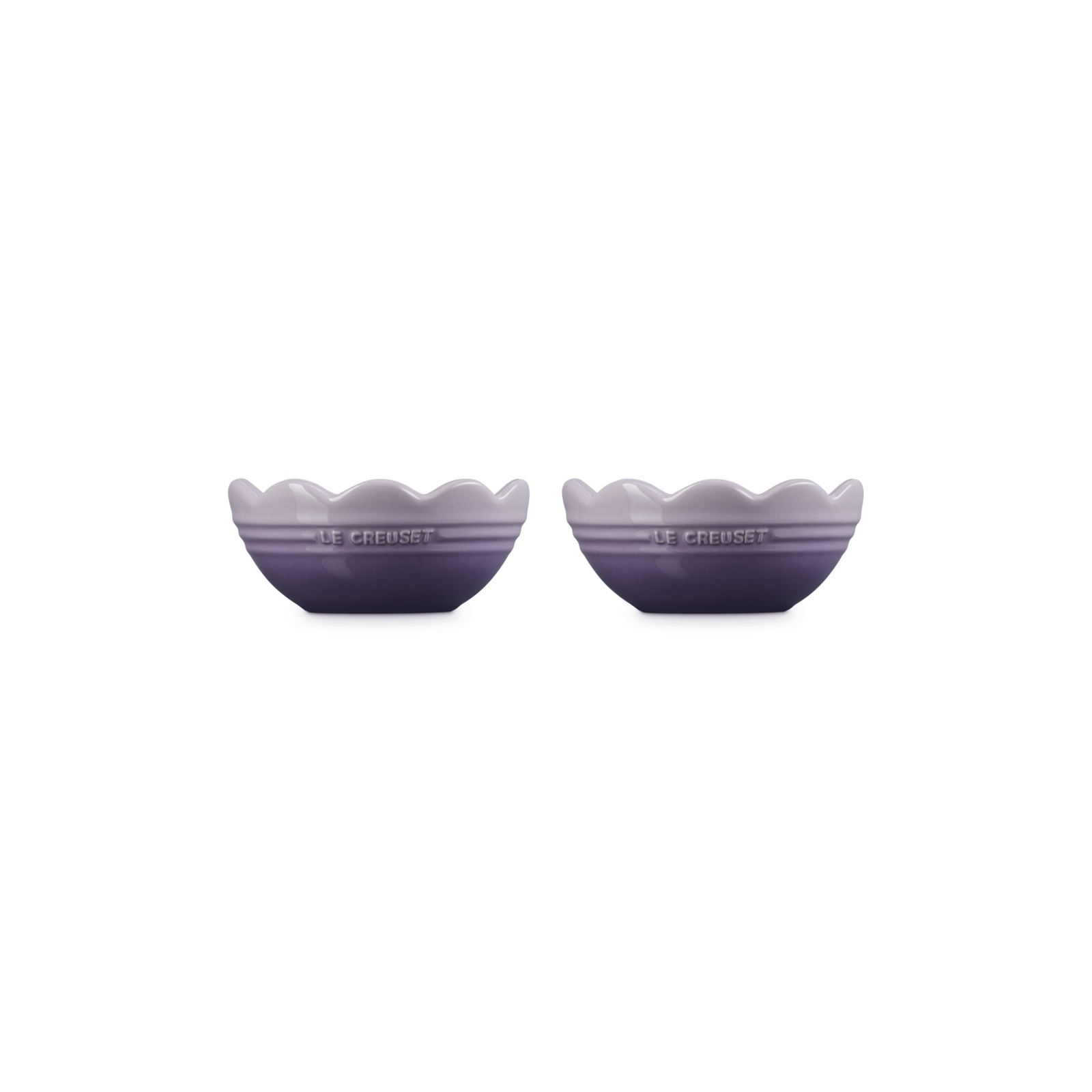 Set of 2 Frill Bowl image number 2