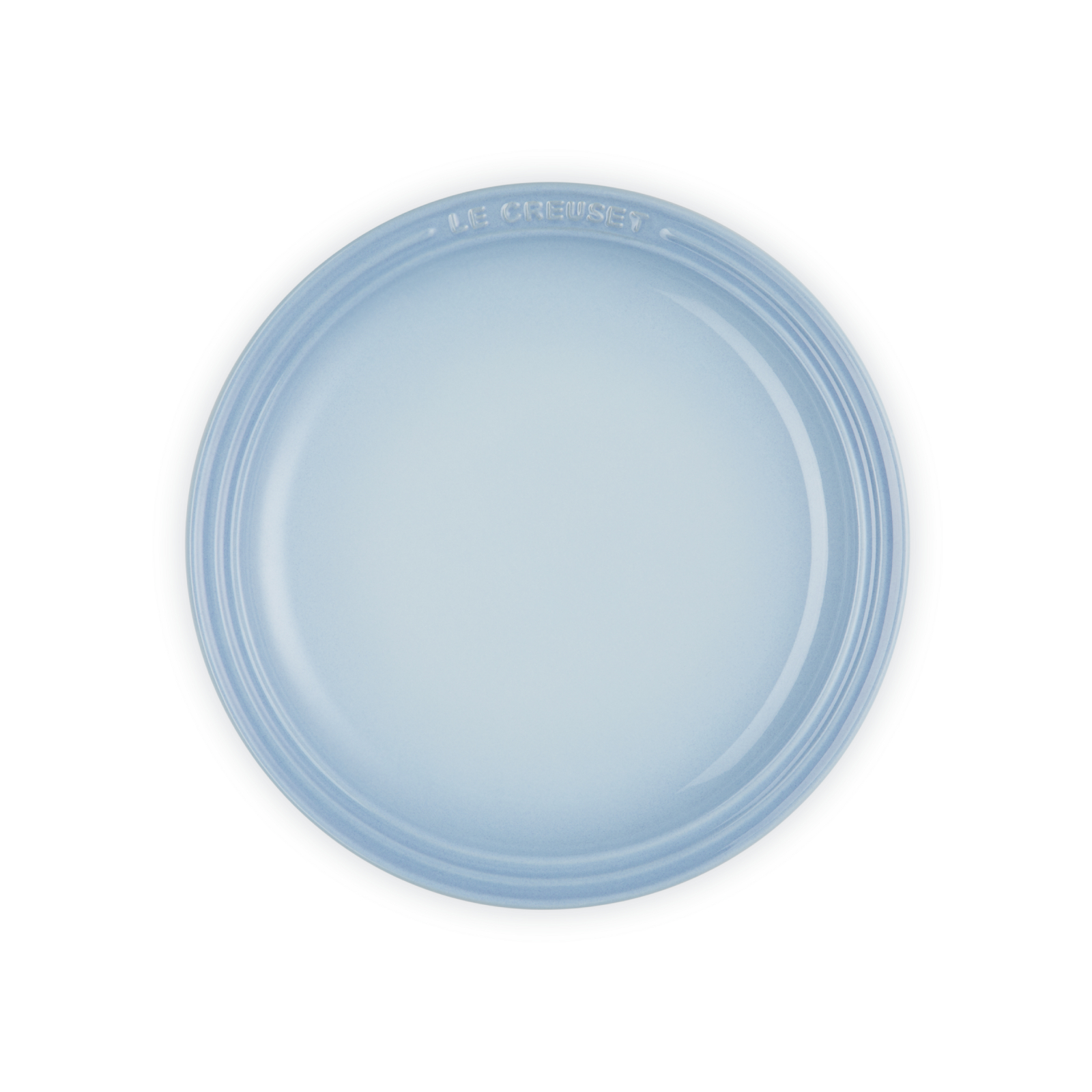 Tokyo Stoneware Round Plate image number 0